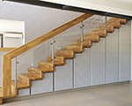 Construction et protection de vos escaliers par Escaliers Maisons à Pargny-sous-Mureau